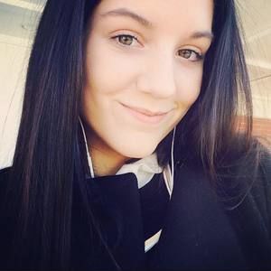 Meet your Posher, Audrey